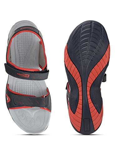 Liberty Force 10 Mens Casual Sandal