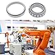 eMagTech Kegelrollenlager 30209 f¨¹r Rollen Mechanischer ¨¹bertragungssysteme In Industriellen Automatisierungsger?ten