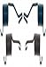 Raybestos H323 Professional Grade Drum Brake Shoe Return Spring