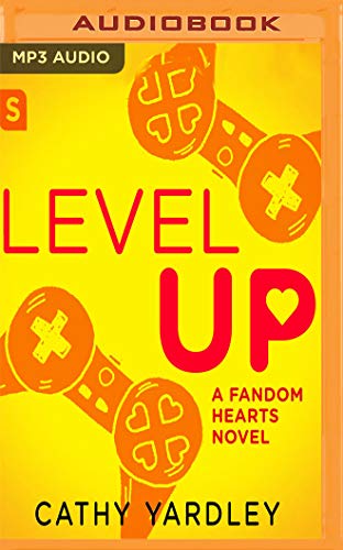 Level Up (Fandom Hearts) view 2