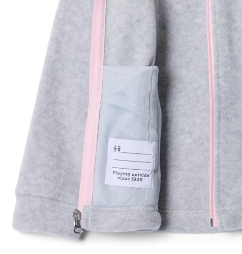 Image of Columbia Kids Benton Springs Fleece (Little Kid /Big Kid)