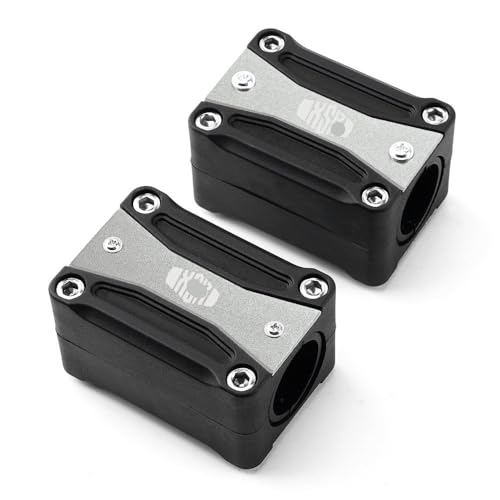 Blocs Pare-Chocs Moto XSR 900 700 Protection Moteur Finition Supérieure