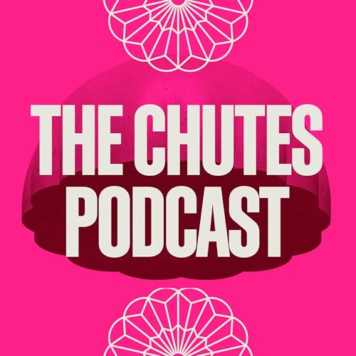 『The Chutes Podcast』のカバーアート