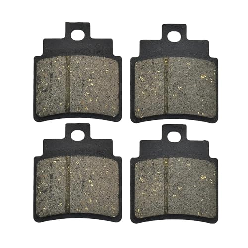 Plaquettes de frein avant Joymax 250i 300i Cruisym 125 GTS RV250