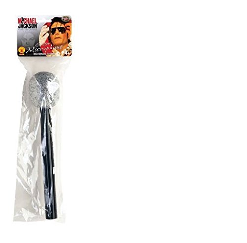 el muñeco de michael jackson