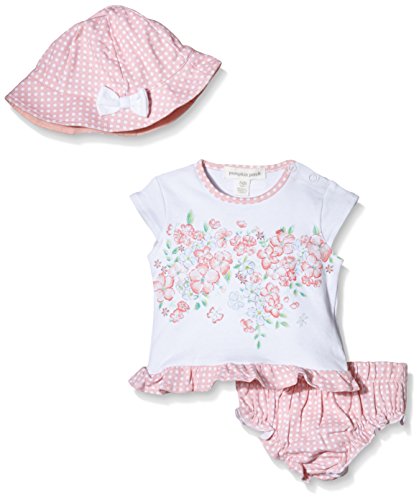 Pumpkin Patch Set Unisex-Bimbi