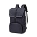 Produktbild Ly-lgb Leichter Laptoprucksack des Studententasche der Freizeitbeutelstudententasche-Männer (Farbe : SCHWARZ)