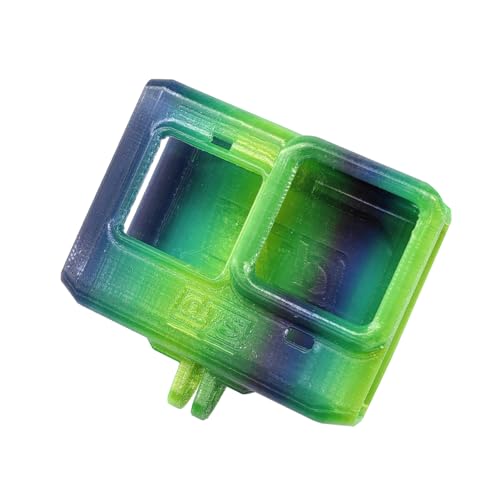 DYS TPU Camera Mount for FPV RC Drone