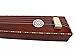 Box Tanpura Indian Musical Instrument 4 String Tambura,Tanpuri With Padded Bag