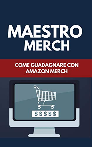 amazon merch store
