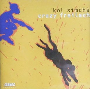 Crazy Freilach
