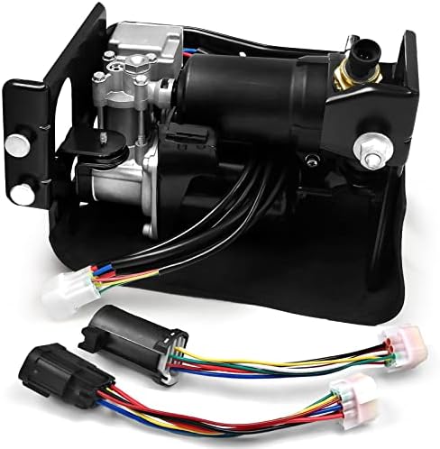 Amazon.com: GM Genuine Parts 19299545 Automatic Level Control Air 