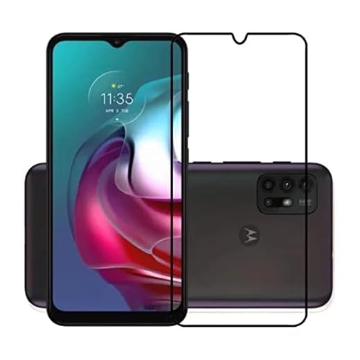 Película de vidro 3D 9D transparente para moto E6s E6 Plus