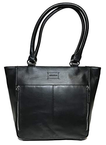 Tignanello The Original Tote, Black