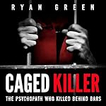 Cover of Caged Killer