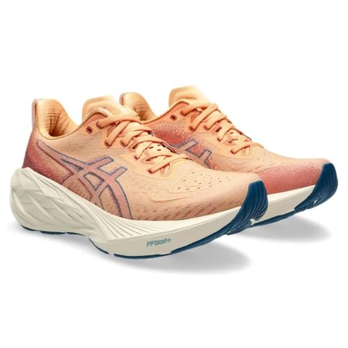 Image of ASICS Women's NOVABLAST 4 Running Shoe