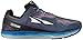 Altra Men's Impulse Flash Sneaker, Black/Blue, 10 D US