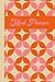 Produktbild Meal Planner: 6 x 9" Notebook with Spaces for Weekly Meal Planning, Grocery Shopping Lists, Notes, and Favorite Go-To Recipes | 110 Pages with Retro Geometric Pattern in Pink and Orange