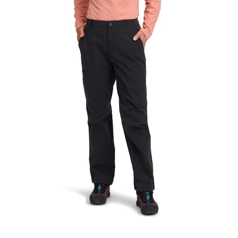 Black Diamond Pursuit Pants XS pantalon de sport outdoor coupe-vent