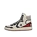 Produktbild Converse Unisex Lifestyle Fastbreak Hi Sneakers, Mehrfarbig (Light Gray/Storm Wind 081), 42 EU