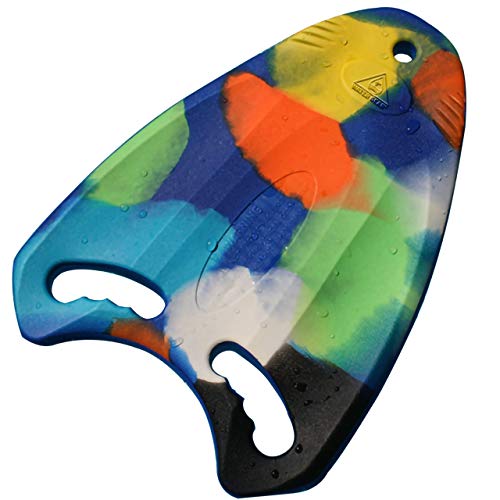 Painel ergonômico Water Gear, cor jazz