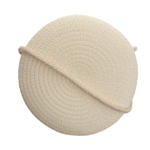 Women Crossbody Bag Woven Shoulder Beach Purse Handcrafted Straw Beach Bag for Women for Outings