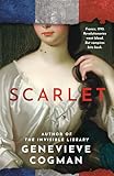 Scarlet (Scarlet Revolution, 1)