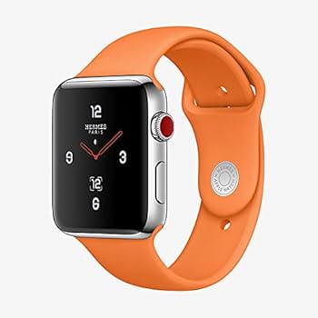 その他 Apple Watch - Apple Watch series3 HERMES Apple x Hermes Series 3 Smart Watch with Extra Band - The Revury