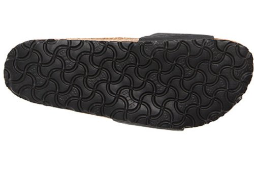 Image of Birkenstock Unisex Madrid Birko-Flor Sandals