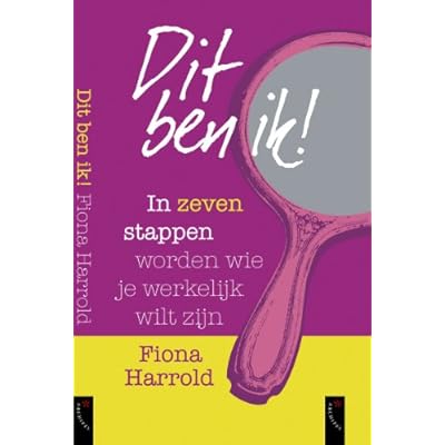 Dit ben ik !