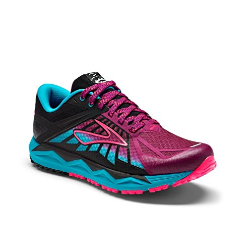 Brooks Caldera Mujer Trail 38.5 EUR - 5.5 UK