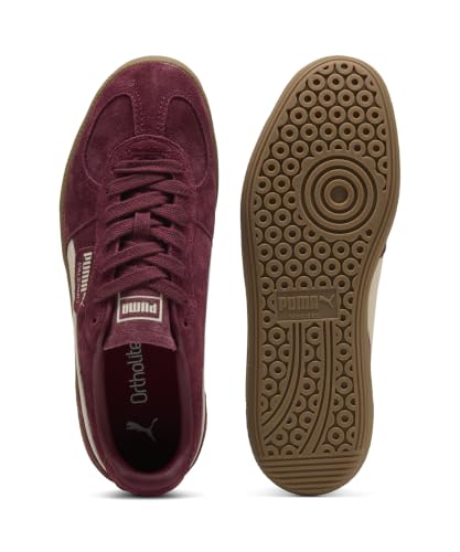 Image of Puma Womens Palermo Moda | Casual Shoes