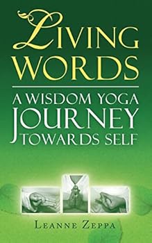 Paperback Living Words Book