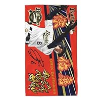 M**様 オリックスバファローズ 宗佑磨 ムネアツ 応援タオル M**様 オリックスバファローズ 宗佑磨 ムネアツ 応援タオル 宗佑