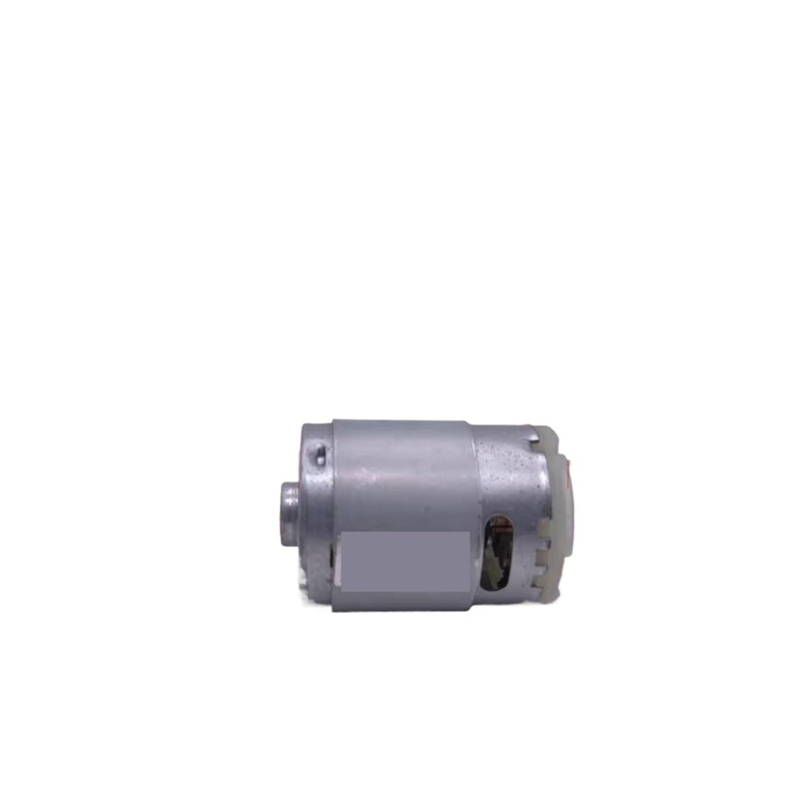 RHOBYXONZ Compatible For Vacuum Cleaner Motor 390 380 395 With Iron Wheel(No.6 385 22.2v)