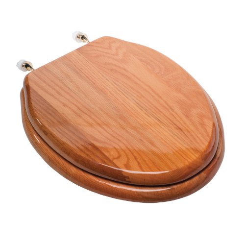 Find The Best Solid Oak Toilet Seat Reviews & Comparison Katynel