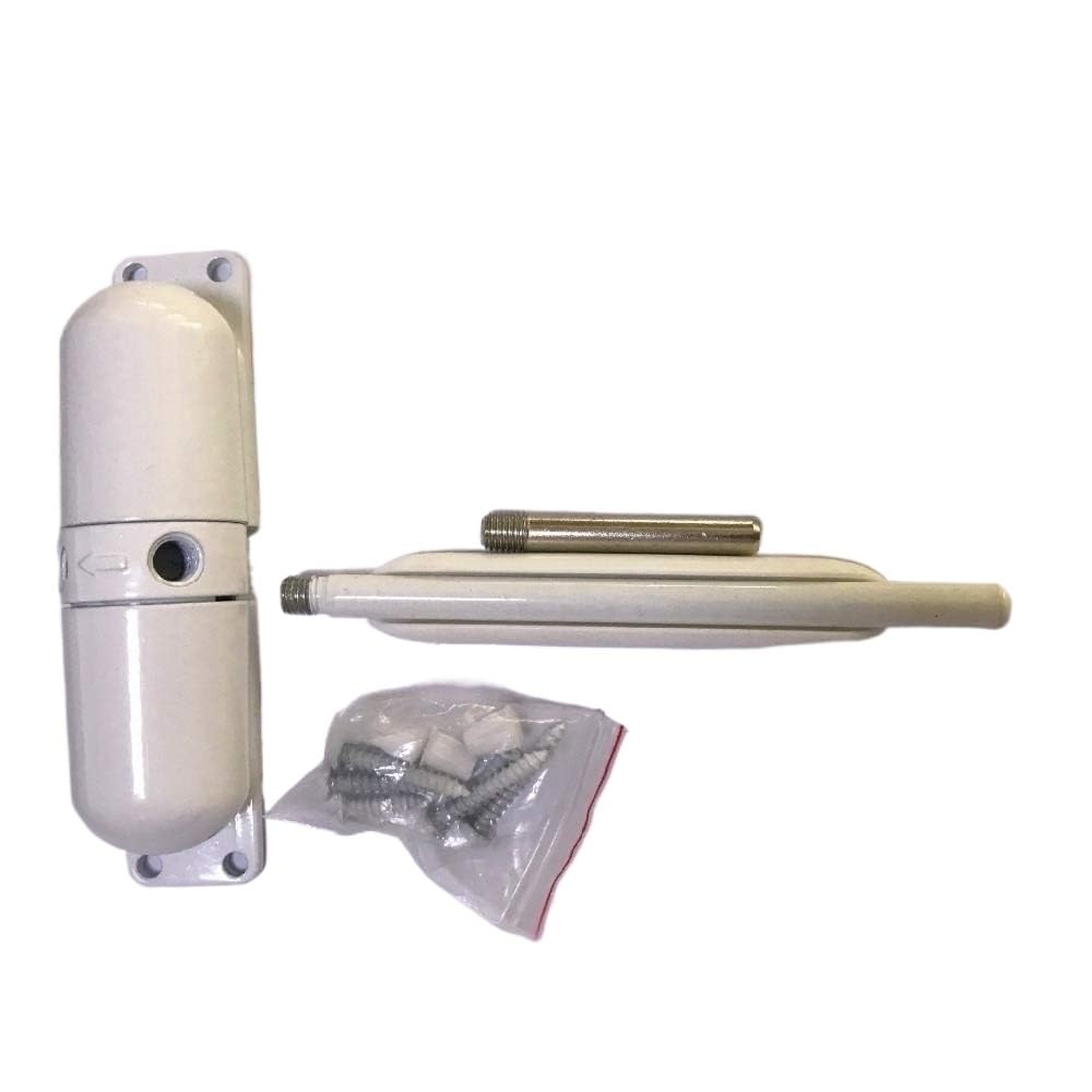 KFGISD, Adjustable Surface Mounted Spring Door Closers,Door Closers