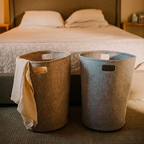 Parker Baby Co. Parker Baby Nursery Laundry Hamper thumb #4