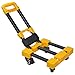 Produktbild VTOMAN Utility Dolly Cart, Faltbarer Handwagen für VTOMAN Portable Powerstation Jump 1000, Jump 1500X, Jump 2200