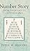 Number Story: From Counting to Cryptography