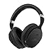 Produktbild AIR by MPOW X4.0J Bluetooth Wireless Noise-Cancelling Headphones Bluetooth 4.1 IPX5 Water-Resistant Black