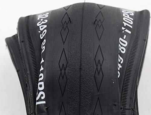 Amazon | ACRZ 16x1 1/4 (ETRTO 32-349)自転車 for bromptonの