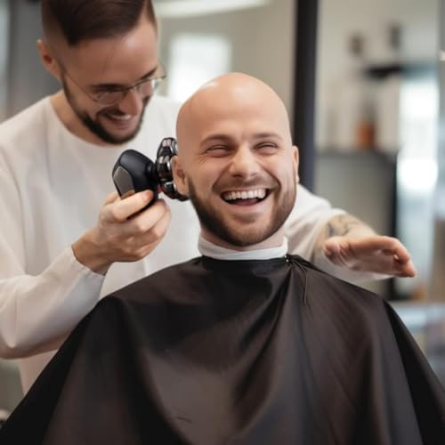 Detachable-Head-Shavers-SHPAVVER-5-in-1-Electric-Razor-IPX7-Waterproof-for-Bald-Men-Wet-Dry-LED-Display-Rechargeable-7D-Rotary-Shaver-Grooming-Kit