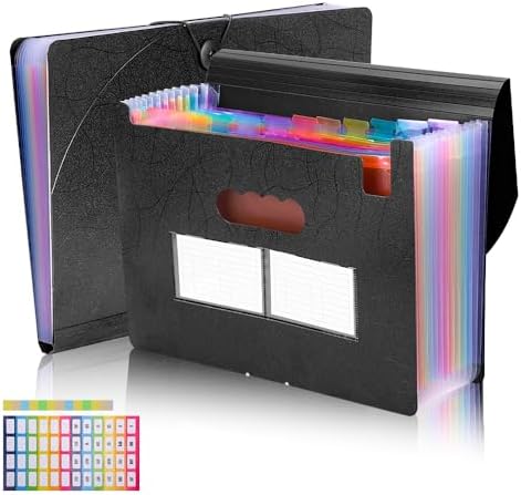 Pasta de Gerenciador de Arquivos, Gerenciador de Arquivos Acordeã...