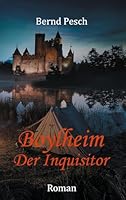 Boylheim: Der Inquisitor 3695185740 Book Cover