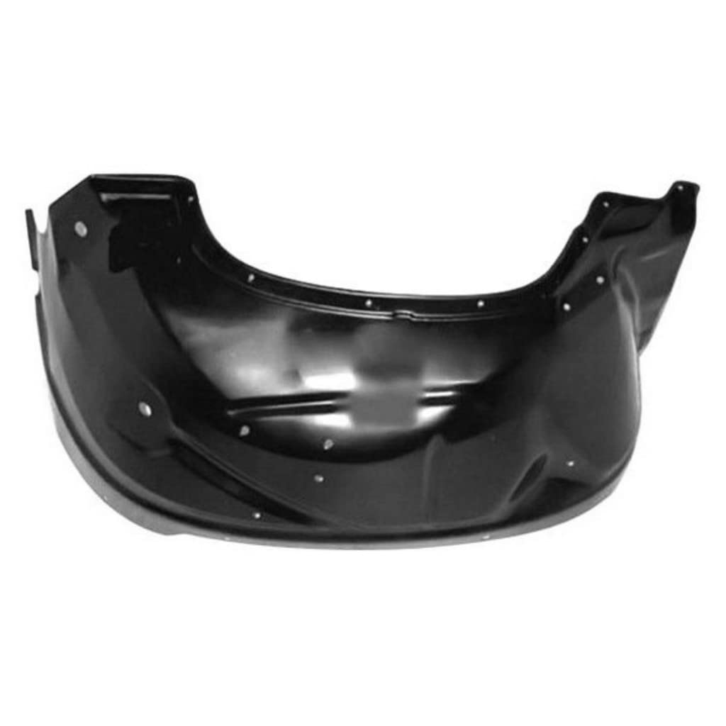 For Chevy K1500 1999 Wheel Housing Passenger Side | Inner | Front | GM1247104 | 15995932