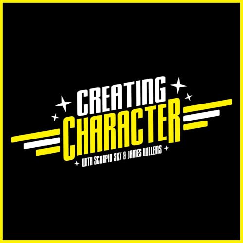 Creating Character Pod Titelbild