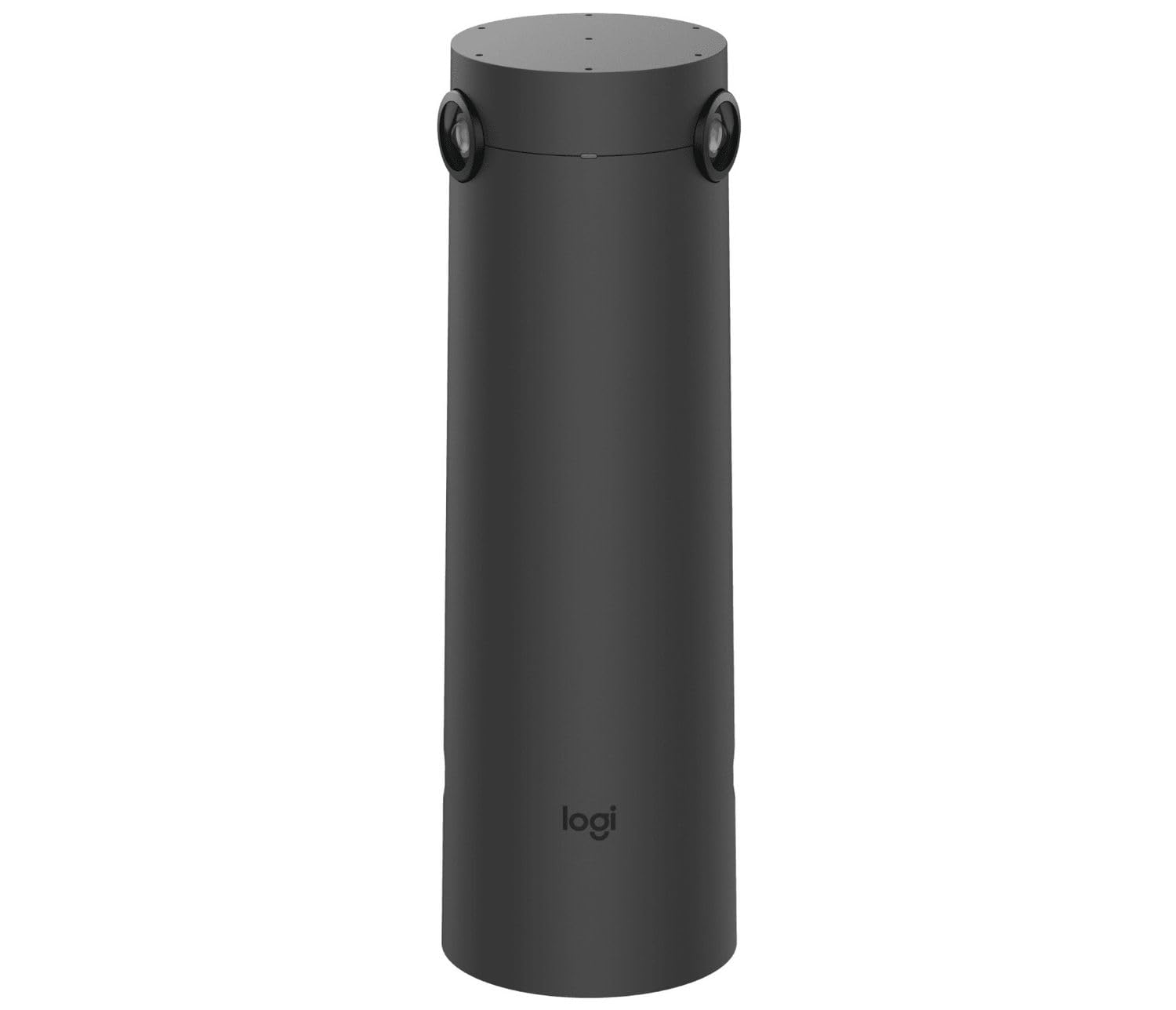 Logitech Sight Companion-Tischkamera - 4K, FoV 97°, 7 Beamforming-Mikrofone, Grafit