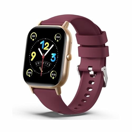 【2025最新登場】スマートウォッチ 2.01インチ超大画面 Bluetooth5.2通話機能付き MET分析 100+種類運動モード 100+種類文字盤 GPS運動記録 活動量計 歩数計 カロリー 着信/LINE/メール通知 IP68防水 音声アシスタン