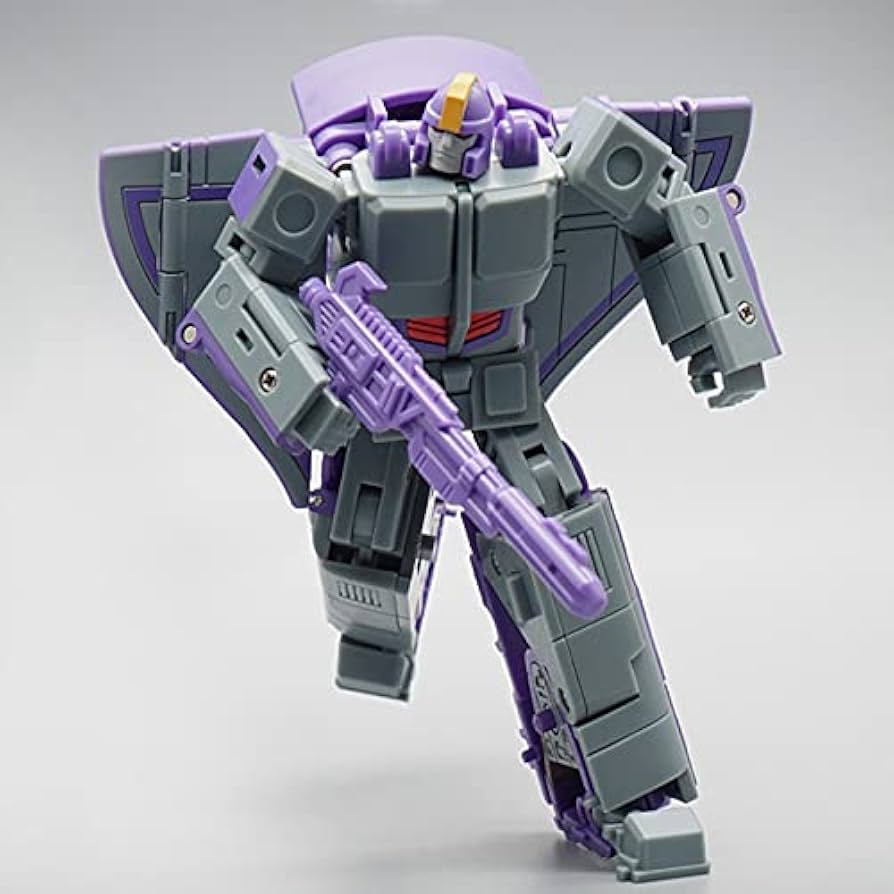 トランスフォーマー 東京フィギュア / ミュージアムマスターライン